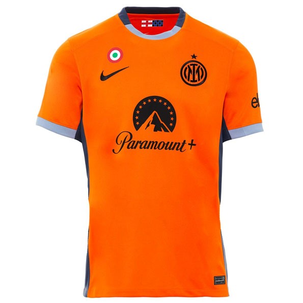 Camiseta Inter Milan 3ª 2023/24